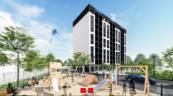 2 кімнатні квартири у ЖК Квартал 5 фото 1 2 кімнатні квартири у ЖК Квартал 5 фото 1