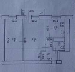 Продається квартира Вороного, 3, Івано-Франківськ, Івано-Франківська, Центр фото 14 Продається квартира Вороного, 3, Івано-Франківськ, Івано-Франківська, Центр фото 14