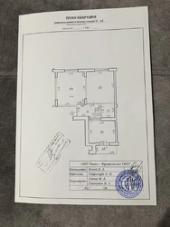 Продається квартира Кисілевської О. вул., Івано-Франківськ, Івано-Франківська, Майзлі фото 7 Продається квартира Кисілевської О. вул., Івано-Франківськ, Івано-Франківська, Майзлі фото 7
