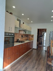 2х кімнатна квартира в Пасічній фото 9 2х кімнатна квартира в Пасічній фото 9