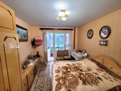 Трикімнатна квартира з і/о на вул.Стуса фото 10 Трикімнатна квартира з і/о на вул.Стуса фото 10