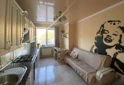 1 кімнатна квартира у ЖК Центральний фото 1 1 кімнатна квартира у ЖК Центральний фото 1