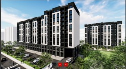 2 кімнатні квартири у ЖК Квартал 5 фото 7 2 кімнатні квартири у ЖК Квартал 5 фото 7