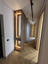 Двокімнатна квартира з якісним ремонтом та меблями у ЖК Озеро фото 6 Двокімнатна квартира з якісним ремонтом та меблями у ЖК Озеро фото 6