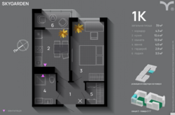 Продається квартира Івано-Франківськ, Івано-Франківська, Майзлі фото 4 Продається квартира Івано-Франківськ, Івано-Франківська, Майзлі фото 4