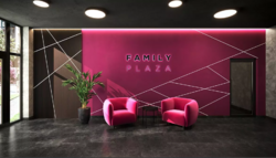 3     Family Plaza  2