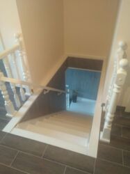 Двохрівнева квартира в Пасічній. фото 3 Двохрівнева квартира в Пасічній. фото 3