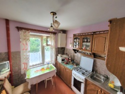 Трикімнатна квартира з і/о на вул.Стуса фото 2 Трикімнатна квартира з і/о на вул.Стуса фото 2