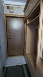 П'ятикімнатна простора квартира по вул.Хіміків фото 4 П'ятикімнатна простора квартира по вул.Хіміків фото 4