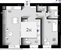 Продається квартира Шевченка вул., Івано-Франківськ, Івано-Франківська, Позитрон фото 15 Продається квартира Шевченка вул., Івано-Франківськ, Івано-Франківська, Позитрон фото 15