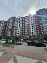 Продається квартира Івано-Франківська, Івано-Франківськ, Майзлі, Княгинин вул. фото 1 Продається квартира Івано-Франківська, Івано-Франківськ, Майзлі, Княгинин вул. фото 1