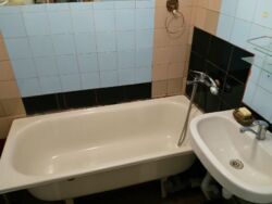 Двокімнатна квартира з а/о по вул. Симоненка фото 7 Двокімнатна квартира з а/о по вул. Симоненка фото 7