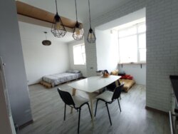 1кім квартира з мансардою по вул.Пасічна фото 10 1кім квартира з мансардою по вул.Пасічна фото 10