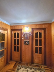 Трикімнатна квартира з і/о на вул.Стуса фото 11 Трикімнатна квартира з і/о на вул.Стуса фото 11