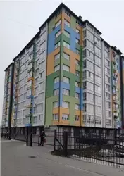 Продається квартира Івано-Франківська, Івано-Франківськ, Каскад, Івасюка В. вул., 19 фото 1 Продається квартира Івано-Франківська, Івано-Франківськ, Каскад, Івасюка В. вул., 19 фото 1