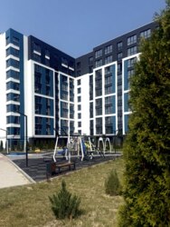 Продається квартира Бастіонна, 14, Івано-Франківськ, Івано-Франківська, Бам фото 2 Продається квартира Бастіонна, 14, Івано-Франківськ, Івано-Франківська, Бам фото 2