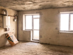 Двохрівнева квартира 141м2 на вулиці Сорохтея фото 6 Двохрівнева квартира 141м2 на вулиці Сорохтея фото 6