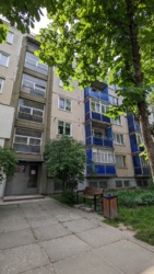 П'ятикімнатна простора квартира по вул.Хіміків фото 1 П'ятикімнатна простора квартира по вул.Хіміків фото 1