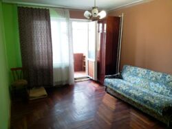 Двокімнатна квартира з а/о по вул. Симоненка фото 1 Двокімнатна квартира з а/о по вул. Симоненка фото 1