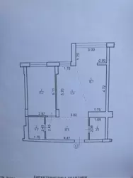 Продається квартира Івано-Франківська, Івано-Франківськ, Пасічна, вулиця Хіміків, 28 фото 7 Продається квартира Івано-Франківська, Івано-Франківськ, Пасічна, вулиця Хіміків, 28 фото 7