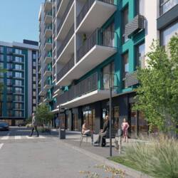 Продається квартира Івано-Франківська, Івано-Франківськ, Бам фото 3 Продається квартира Івано-Франківська, Івано-Франківськ, Бам фото 3