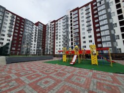 Продам двокімнатну квартира в жк Княгининен секція 9 фото 6 Продам двокімнатну квартира в жк Княгининен секція 9 фото 6