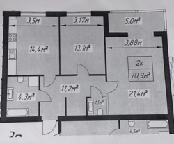 ��������� �������� ����������� ����䳿 ���., 16�, �����-���������, �����-����������, ����� ���� 5