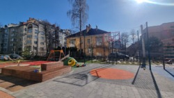 Продається квартира Чорновола, Івано-Франківськ, Івано-Франківська, Центр фото 18 Продається квартира Чорновола, Івано-Франківськ, Івано-Франківська, Центр фото 18