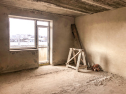 Двохрівнева квартира 141м2 на вулиці Сорохтея фото 7 Двохрівнева квартира 141м2 на вулиці Сорохтея фото 7