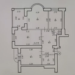 Продається квартира Слобідська, 19, Крихівці, Івано-Франківські села, Івано-Франківська фото 30 Продається квартира Слобідська, 19, Крихівці, Івано-Франківські села, Івано-Франківська фото 30