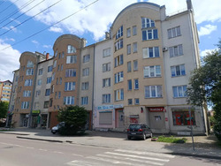 Продається квартира Вовчинецька вул., 122Б, Івано-Франківськ, Івано-Франківська, Позитрон фото 2 Продається квартира Вовчинецька вул., 122Б, Івано-Франківськ, Івано-Франківська, Позитрон фото 2