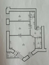 Продається квартира Івано-Франківська, Івано-Франківськ, Бам, Мазепи Гетьмана вул., 175 А фото 2 Продається квартира Івано-Франківська, Івано-Франківськ, Бам, Мазепи Гетьмана вул., 175 А фото 2