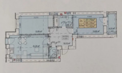 Продається квартира Івано-Франківська, Івано-Франківськ, Центр, Національної Гвардії вул. фото 2 Продається квартира Івано-Франківська, Івано-Франківськ, Центр, Національної Гвардії вул. фото 2