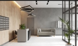 Видова трикімнатна кімнатна квартира на місто, вул. Чорновола, 78 м2 фото 3 Видова трикімнатна кімнатна квартира на місто, вул. Чорновола, 78 м2 фото 3