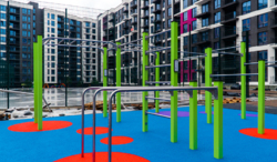 1 кімнатні квартири у Family Plaza фото 3 1 кімнатні квартири у Family Plaza фото 3