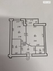 1 кімнатна квартира у ЖК Центральний фото 9 1 кімнатна квартира у ЖК Центральний фото 9
