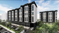 3 кімнатні квартири у ЖК Квартал 5 фото 1 3 кімнатні квартири у ЖК Квартал 5 фото 1