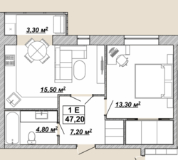 Продається квартира Івано-Франківська, Івано-Франківськ, Майзлі, Княгинин вул. фото 4 Продається квартира Івано-Франківська, Івано-Франківськ, Майзлі, Княгинин вул. фото 4