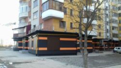 Продається квартира Івано-Франківська, Івано-Франківськ, Кисілевської О. вул., 37 фото 5 Продається квартира Івано-Франківська, Івано-Франківськ, Кисілевської О. вул., 37 фото 5