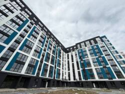 Продається квартира Івано-Франківська, Івано-Франківськ, Бам фото 1 Продається квартира Івано-Франківська, Івано-Франківськ, Бам фото 1