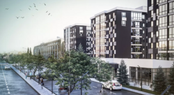 1 кімнатні квартири у ЖК Юніон фото 1 1 кімнатні квартири у ЖК Юніон фото 1