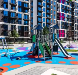 1 кімнатні квартири у Family Plaza фото 7 1 кімнатні квартири у Family Plaza фото 7