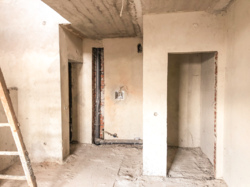 Двохрівнева квартира 141м2 на вулиці Сорохтея фото 10 Двохрівнева квартира 141м2 на вулиці Сорохтея фото 10