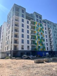 Продається квартира Шевченка, Вовчинець, Івано-Франківські села, Івано-Франківська фото 1 Продається квартира Шевченка, Вовчинець, Івано-Франківські села, Івано-Франківська фото 1
