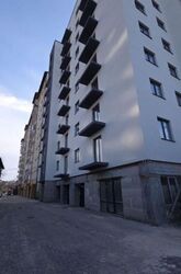 Продається квартира Урожайна вул., Івано-Франківськ, Івано-Франківська, Позитрон фото 1 Продається квартира Урожайна вул., Івано-Франківськ, Івано-Франківська, Позитрон фото 1