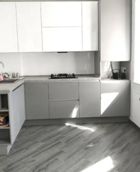 Двохрівнева квартира в Пасічній. фото 13 Двохрівнева квартира в Пасічній. фото 13