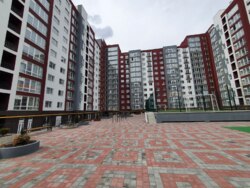 Продам двокімнатну квартира в жк Княгининен секція 9 фото 8 Продам двокімнатну квартира в жк Княгининен секція 9 фото 8