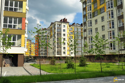 Продається квартира Слобідська, Крихівці, Івано-Франківські села, Івано-Франківська фото 1 Продається квартира Слобідська, Крихівці, Івано-Франківські села, Івано-Франківська фото 1