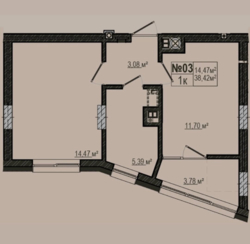 Продається квартира Івано-Франківська, Івано-Франківськ, Пасічна, Федьковича вул. фото 2 Продається квартира Івано-Франківська, Івано-Франківськ, Пасічна, Федьковича вул. фото 2