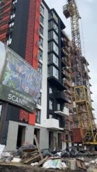 Продається квартира Івано-Франківська, Івано-Франківськ, Центр, Бандери С. вул. фото 1 Продається квартира Івано-Франківська, Івано-Франківськ, Центр, Бандери С. вул. фото 1